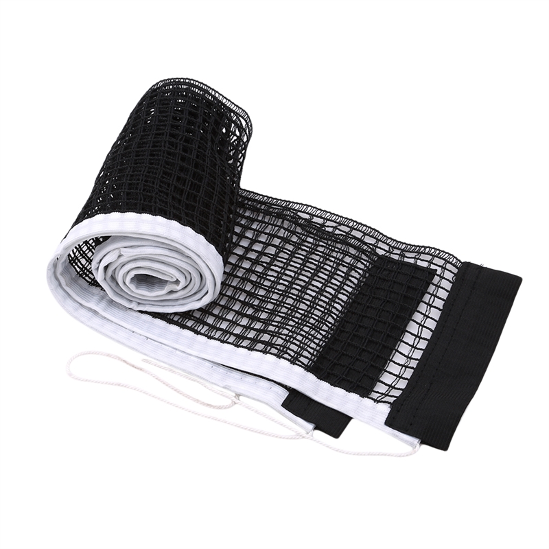 Table Tennis Post - Retractable Table Tennis Net Table Grid
