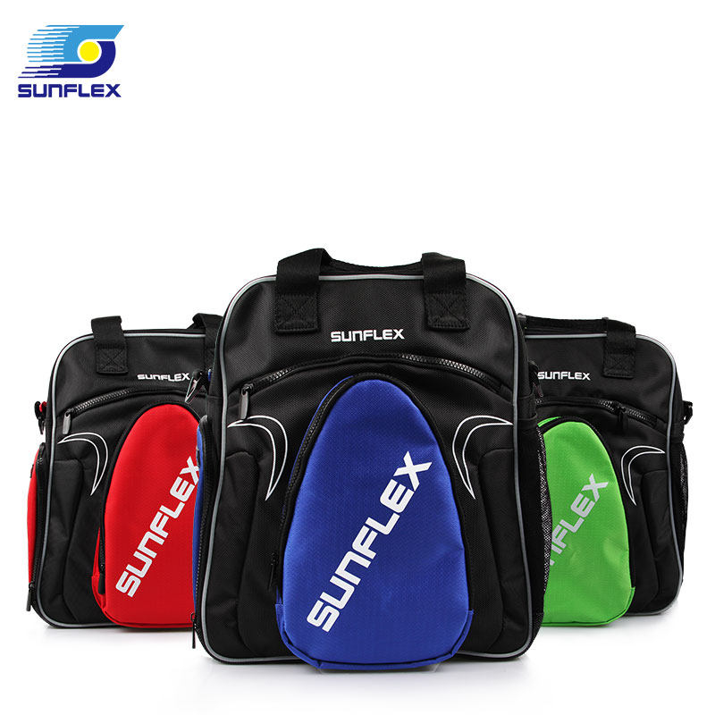Sunflex Table Tennis Rackets C - Table Tennis Kit Bag avis et prix