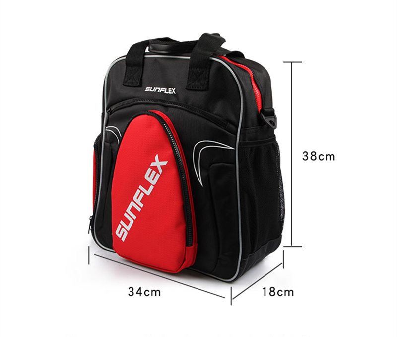 Sunflex Table Tennis Rackets C - Table Tennis Kit Bag avis et prix