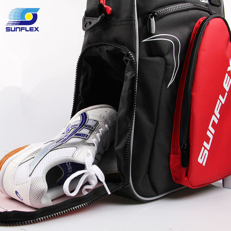 Sunflex Table Tennis Rackets C - Table Tennis Kit Bag avis et prix