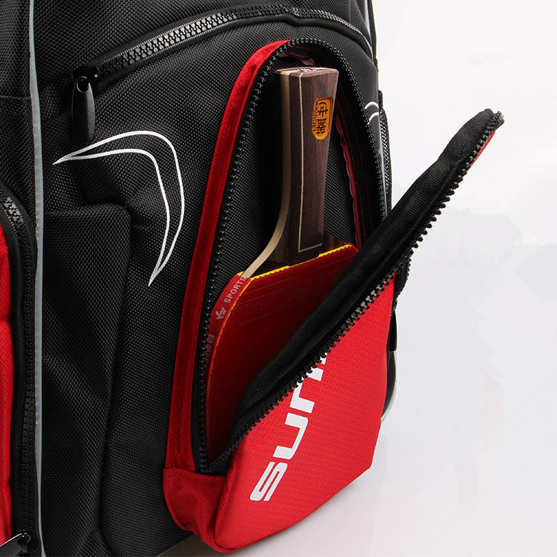 Sunflex Table Tennis Rackets C - Table Tennis Kit Bag avis et prix