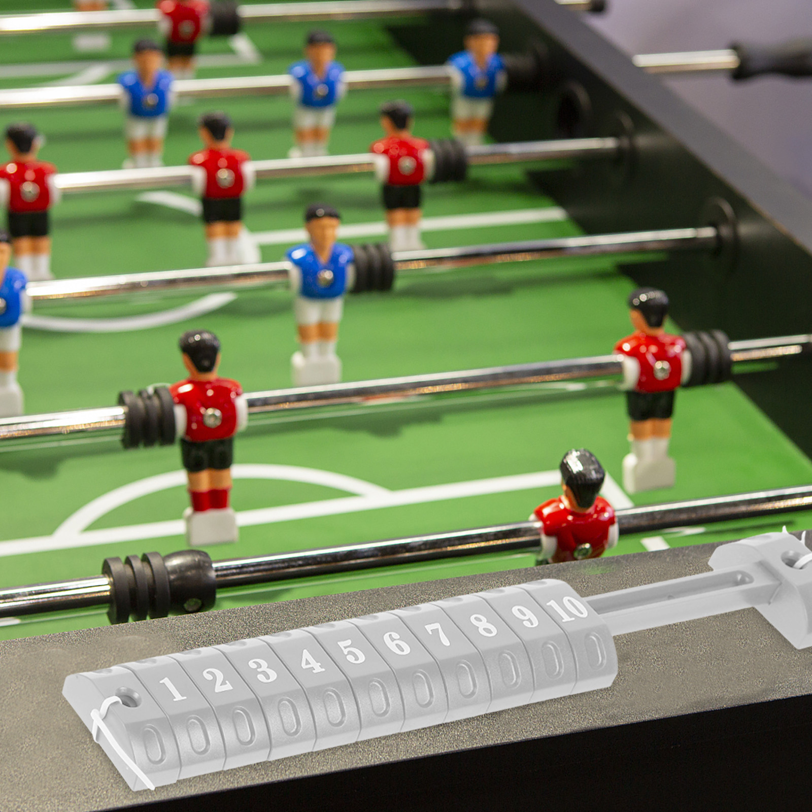 2Pcs Table Foosball Score Coun - Table Tennis Score avis et prix