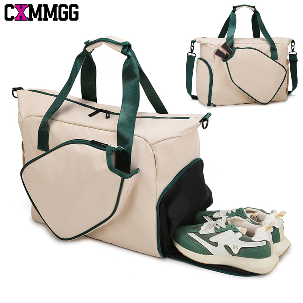 Table Tennis Bag with Shoe Com - Table Tennis Kit Bag avis et prix