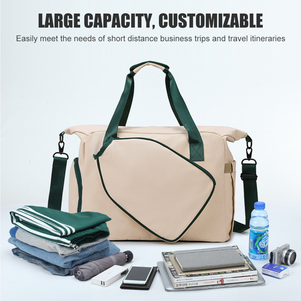 Table Tennis Bag with Shoe Com - Table Tennis Kit Bag avis et prix