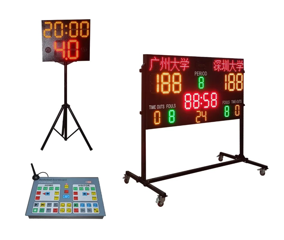 LED Table Tennis Badminton Sco - Table Tennis Score avis et prix
