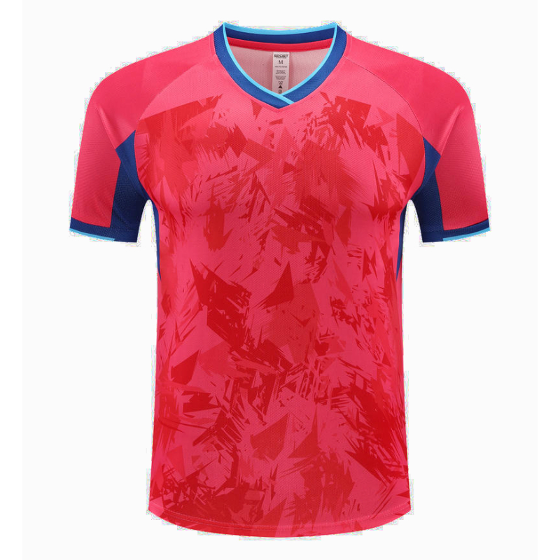 Hot sell New Table Tennis Jers - Table Tennis Club Jersey avis et prix
