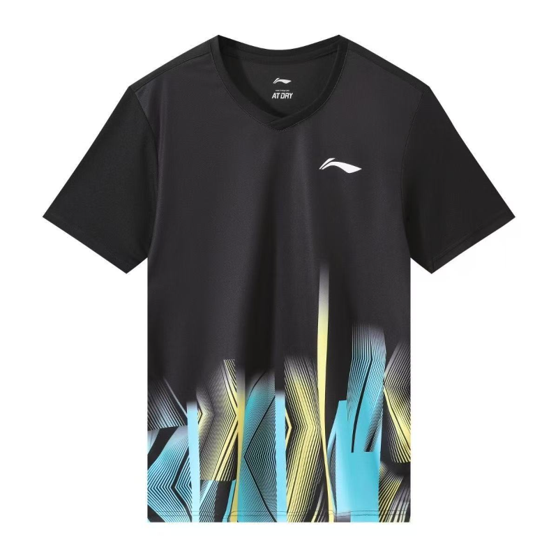2026 New Table Tennis Sportswe - Table Tennis Jersey avis et prix
