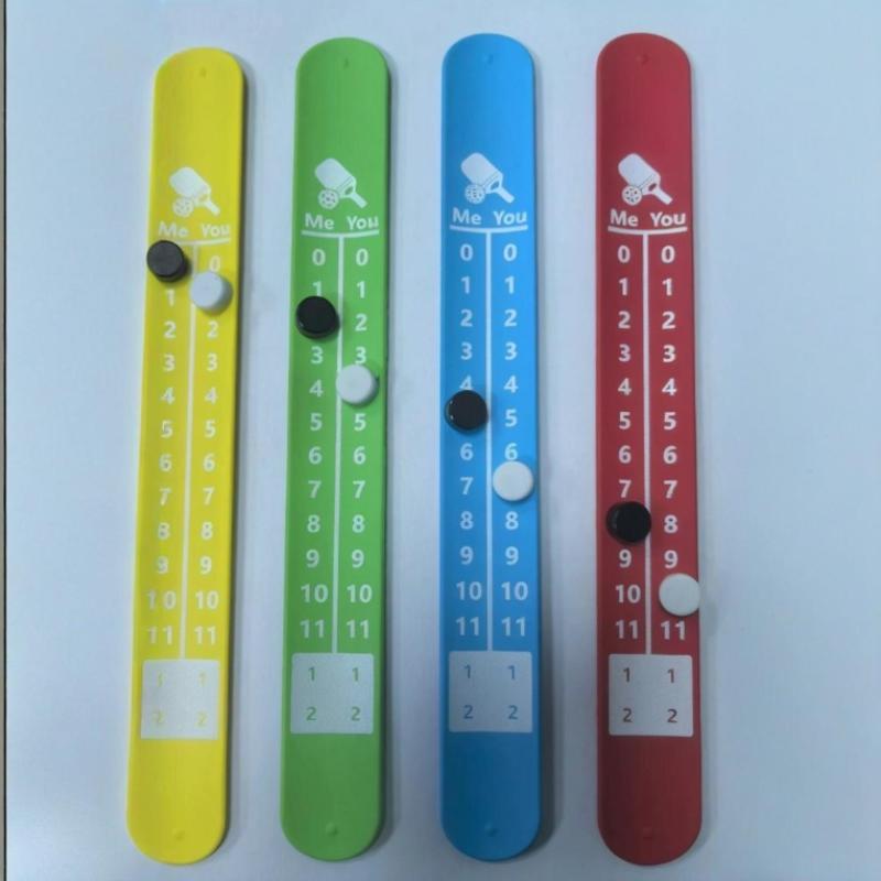 Pickleball Scorekeeper Wristba - Table Tennis Score avis et prix