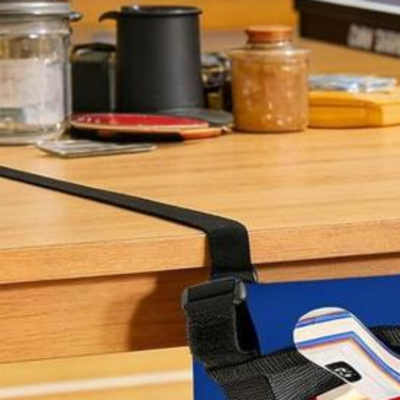 New Mesh Pingpong Ball Holder  - Table Tennis Or Tennis Table avis et prix