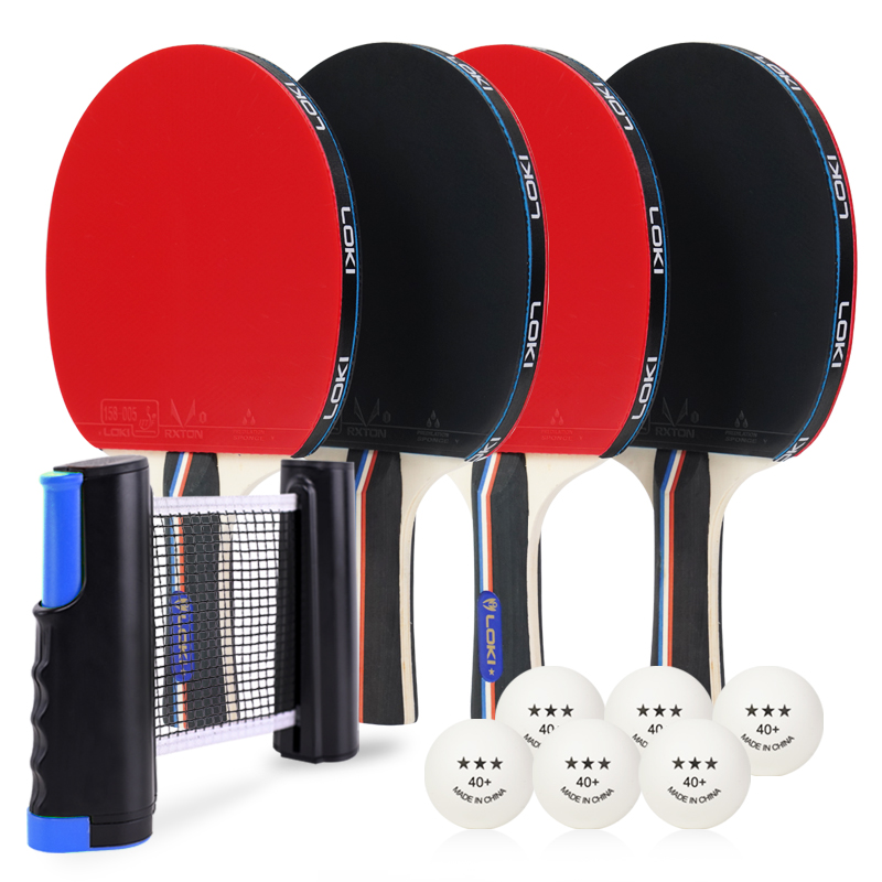 Professional PingPong Training - Table Tennis Or Tennis Table avis et prix