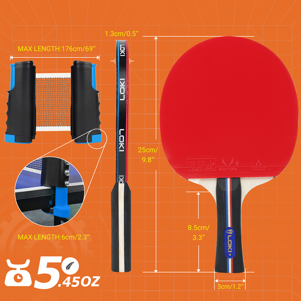 Professional PingPong Training - Table Tennis Or Tennis Table avis et prix