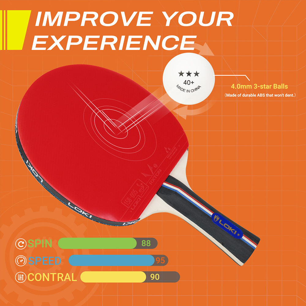 Professional PingPong Training - Table Tennis Or Tennis Table avis et prix