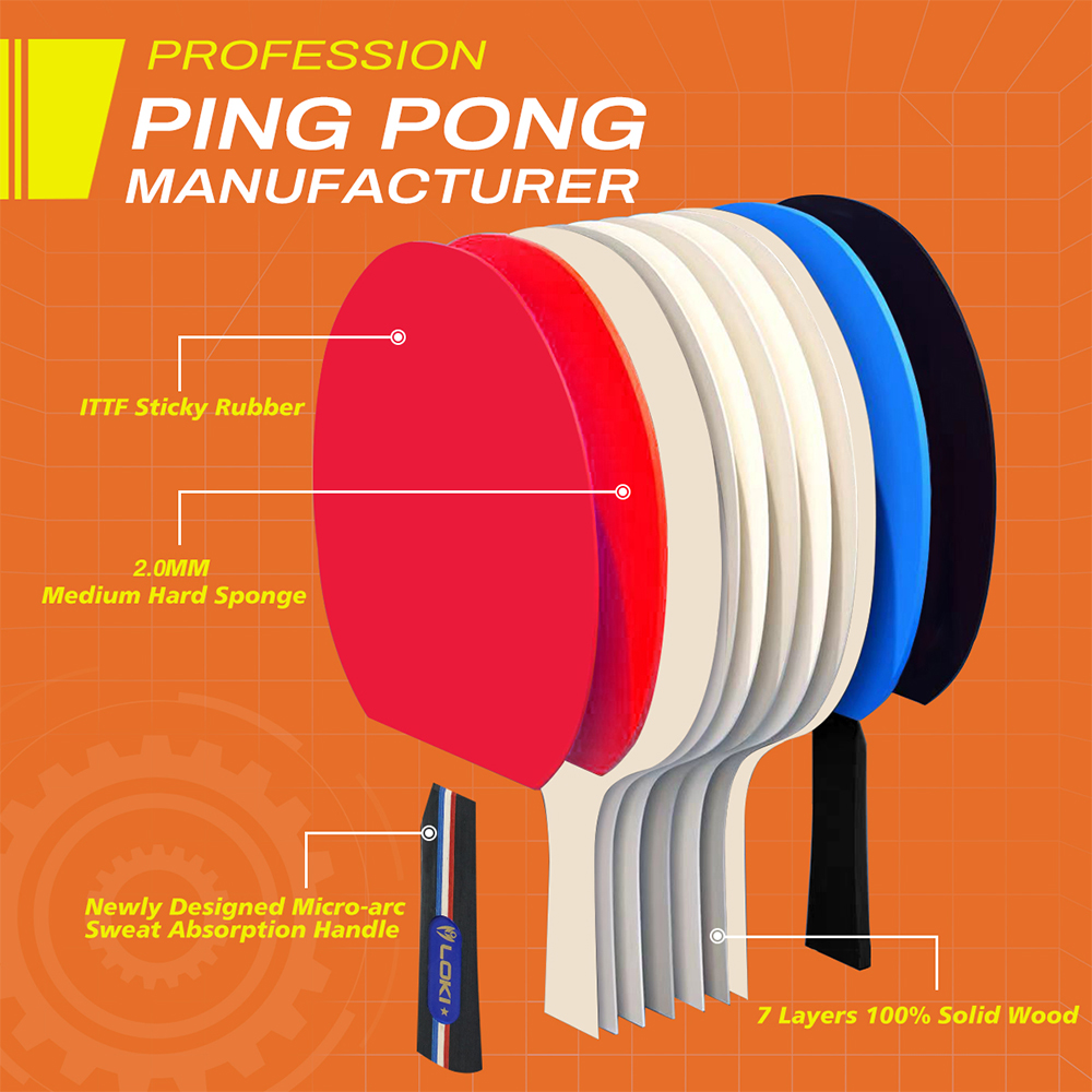 Professional PingPong Training - Table Tennis Or Tennis Table avis et prix