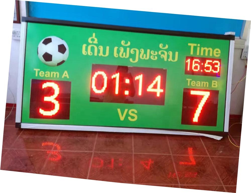 Remote Wireless Electronic Dig - Table Tennis Score avis et prix