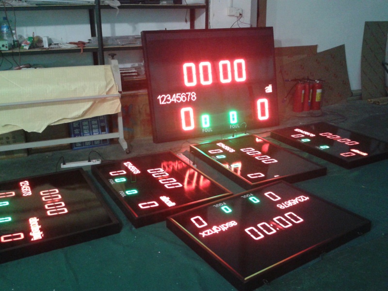 Remote Wireless Electronic Dig - Table Tennis Score avis et prix