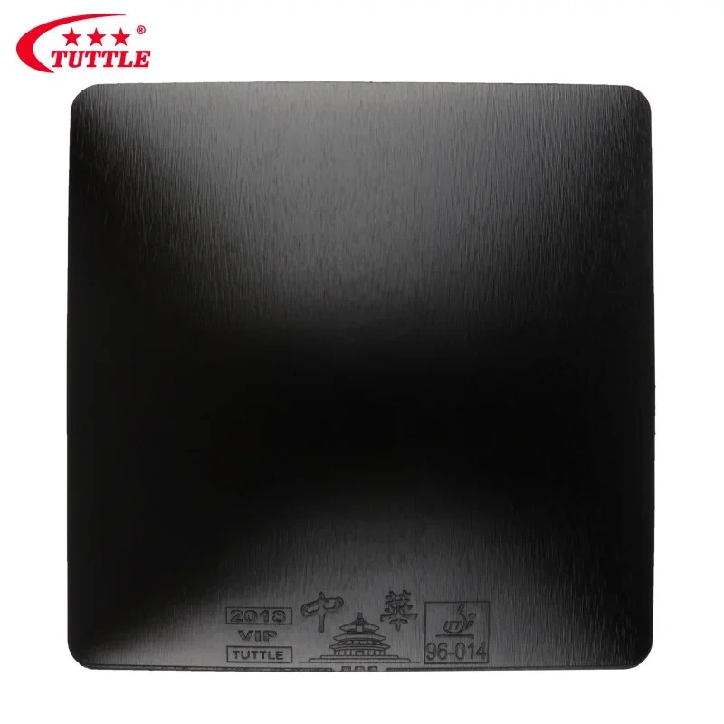 TUTTLE VIP 2018 CHINA Table Te - Table Tennis Drawing avis et prix