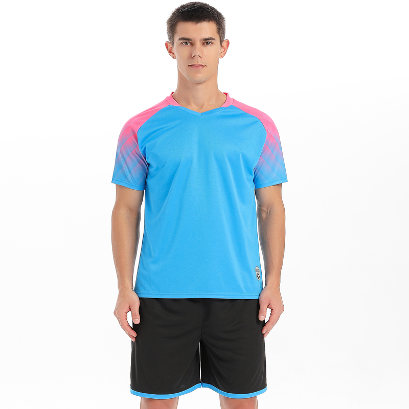 Football Sets Short Quick Dryi - Table Tennis Club Jersey avis et prix