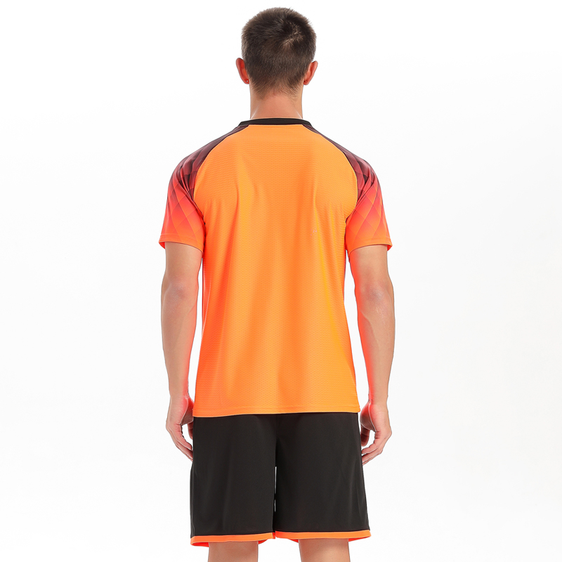 Football Sets Short Quick Dryi - Table Tennis Club Jersey avis et prix