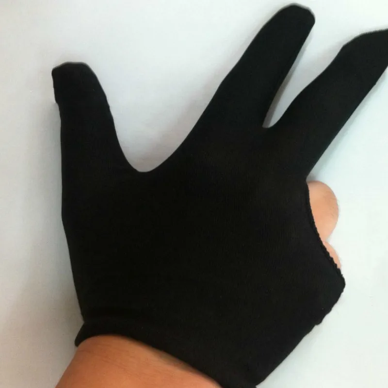 1pc 3 Fingers Glove for Adult  - Table Tennis Drawing avis et prix