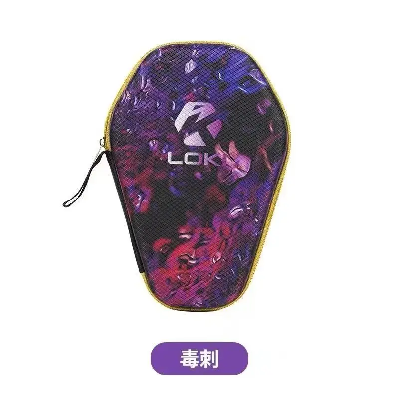 LOKI-Anti-drop Table Tennis Ra - Table Tennis Xu Xin avis et prix