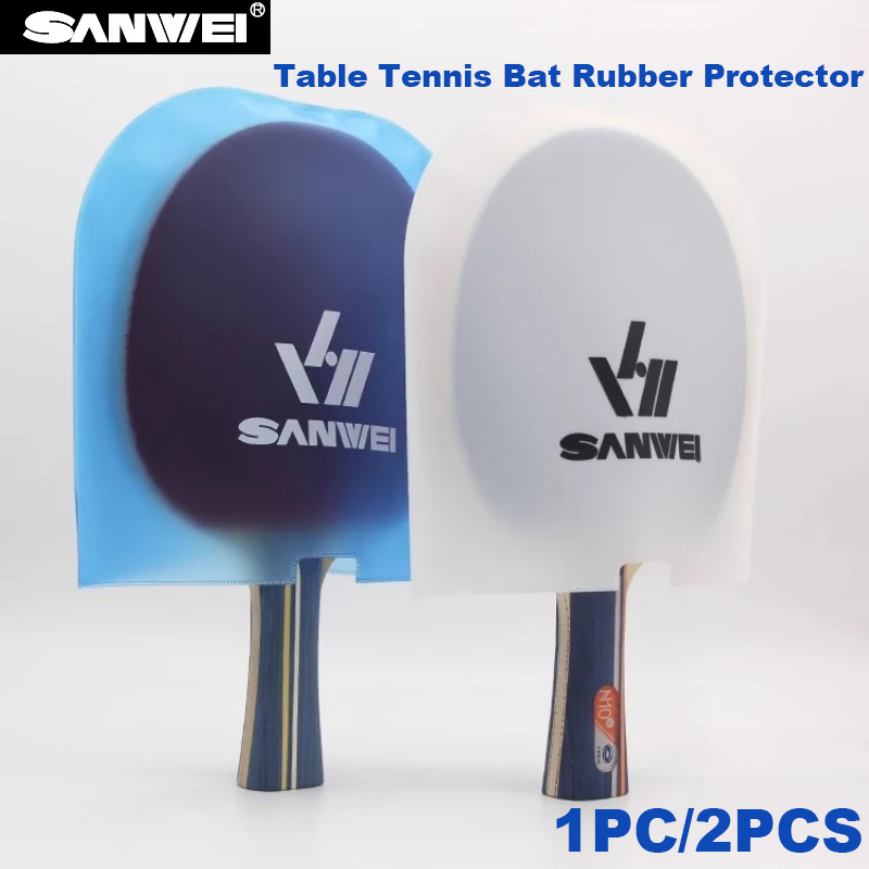SANWEI Double-Sided Table Tenn - Table Tennis Xu Xin avis et prix
