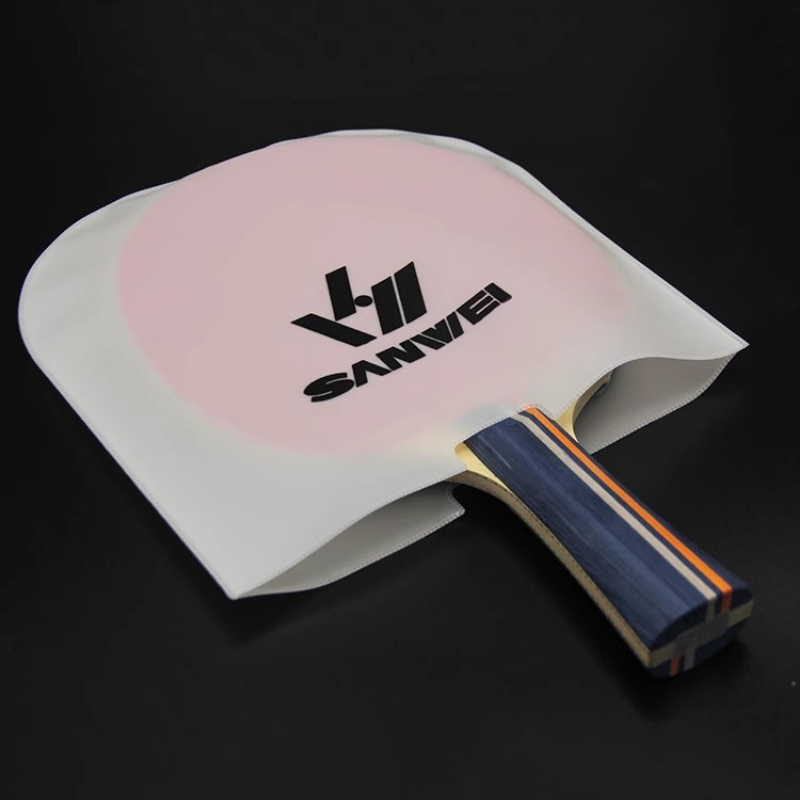 SANWEI Double-Sided Table Tenn - Table Tennis Xu Xin avis et prix