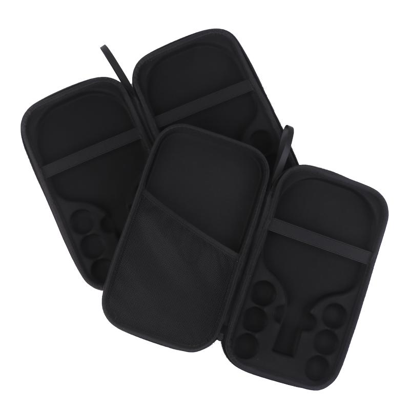 Portable Hard Shell Shockproof - Table Tennis Kit Bag avis et prix