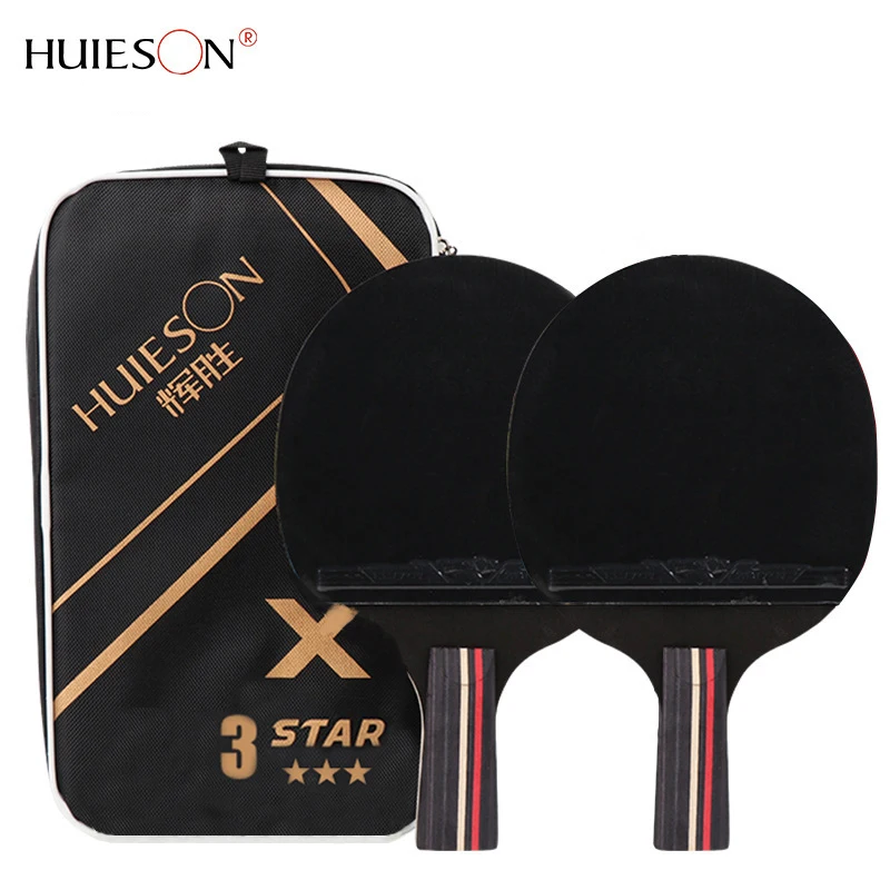 HUIESON Official Authorization - Table Tennis Or Tennis Table avis et prix