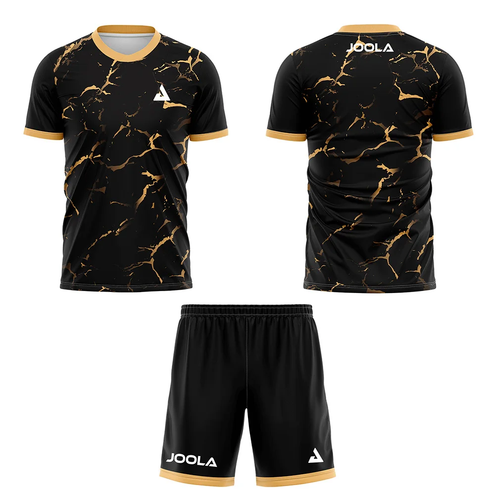 2026 Breathable Quick-drying M - Table Tennis Xu Xin avis et prix
