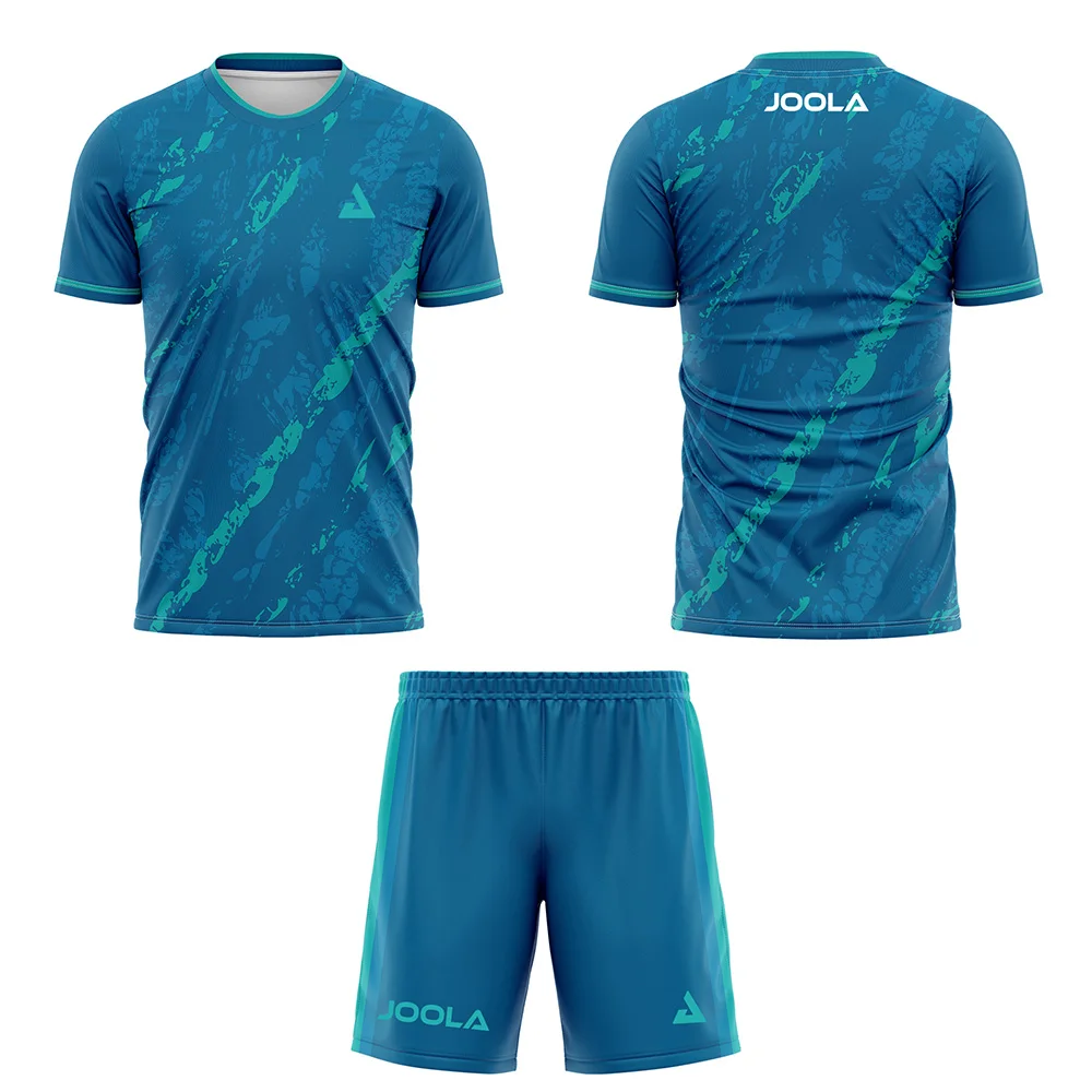 2026 Breathable Quick-drying M - Table Tennis Xu Xin avis et prix
