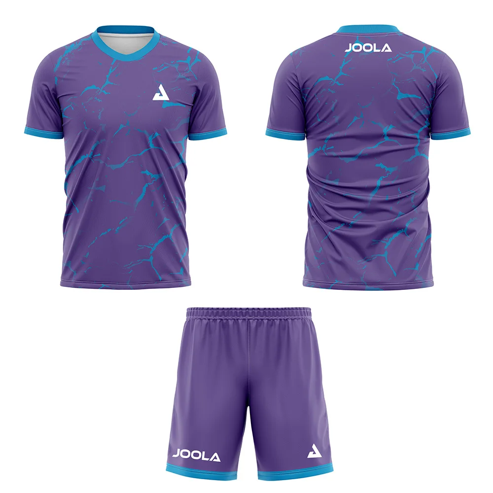 2026 Breathable Quick-drying M - Table Tennis Xu Xin avis et prix