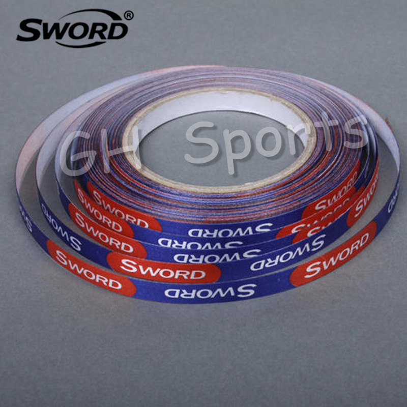 1cm*25M SWORD Edge Tape for Ta - Table Tennis Post avis et prix