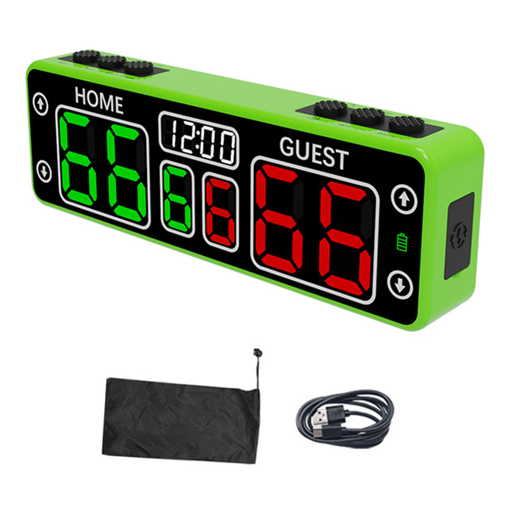 Led Scoreboard For Sports Spor - Table Tennis Score avis et prix