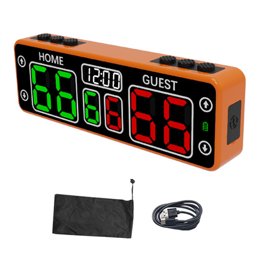 Led Scoreboard For Sports Spor - Table Tennis Score avis et prix