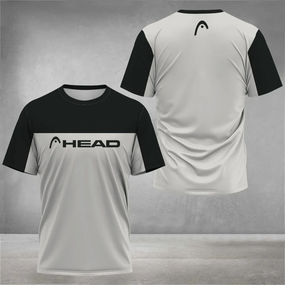Summer Breathable Mens T Shirt - Table Tennis Xu Xin avis et prix