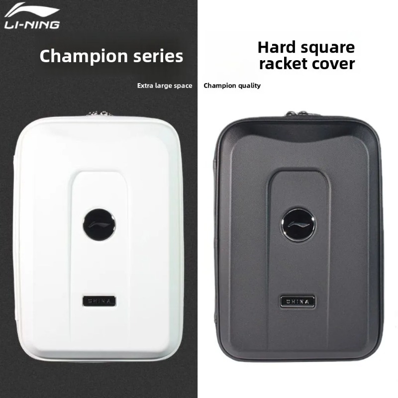 Li-Ning Table Tennis Racket Ca - Table Tennis Kit Bag avis et prix