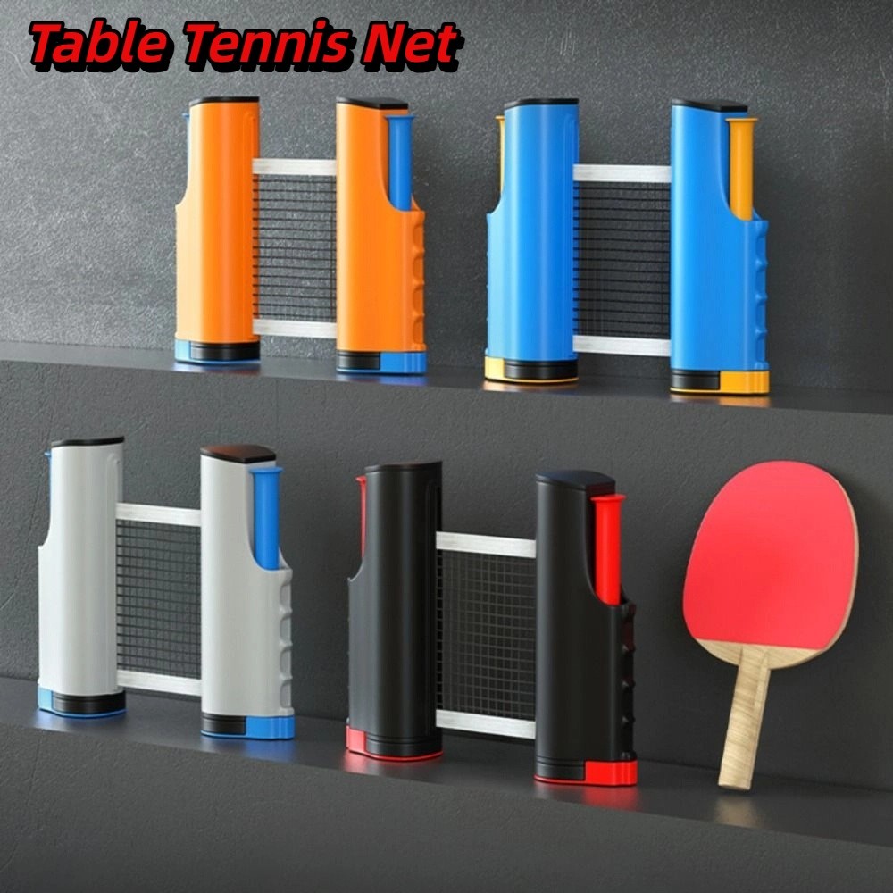 Convenient Portable Table Tenn - Table Tennis Post avis et prix