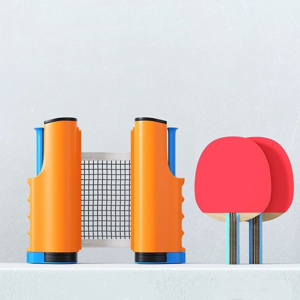 Convenient Portable Table Tenn - Table Tennis Post avis et prix