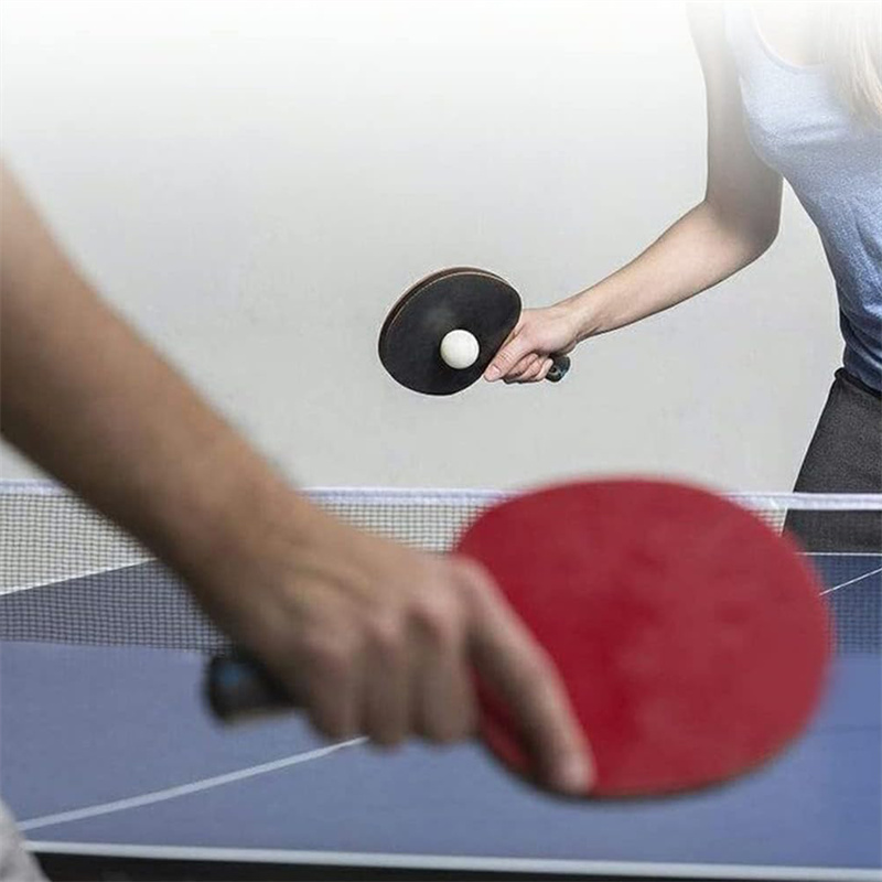 Polyester Cotton Ping Pong Tab - Table Tennis Drawing avis et prix
