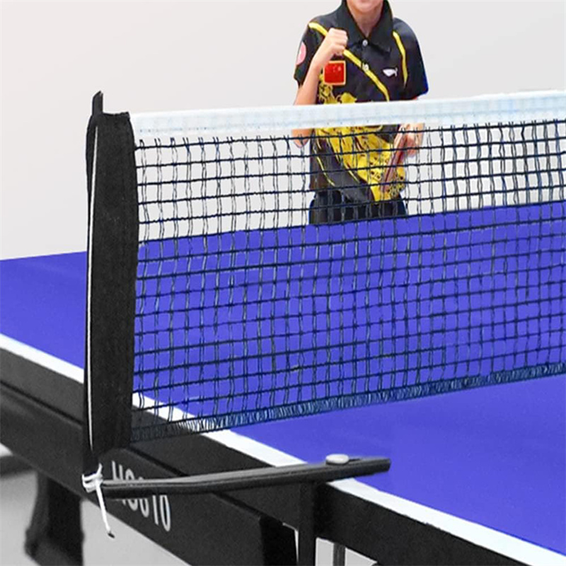 Polyester Cotton Ping Pong Tab - Table Tennis Drawing avis et prix