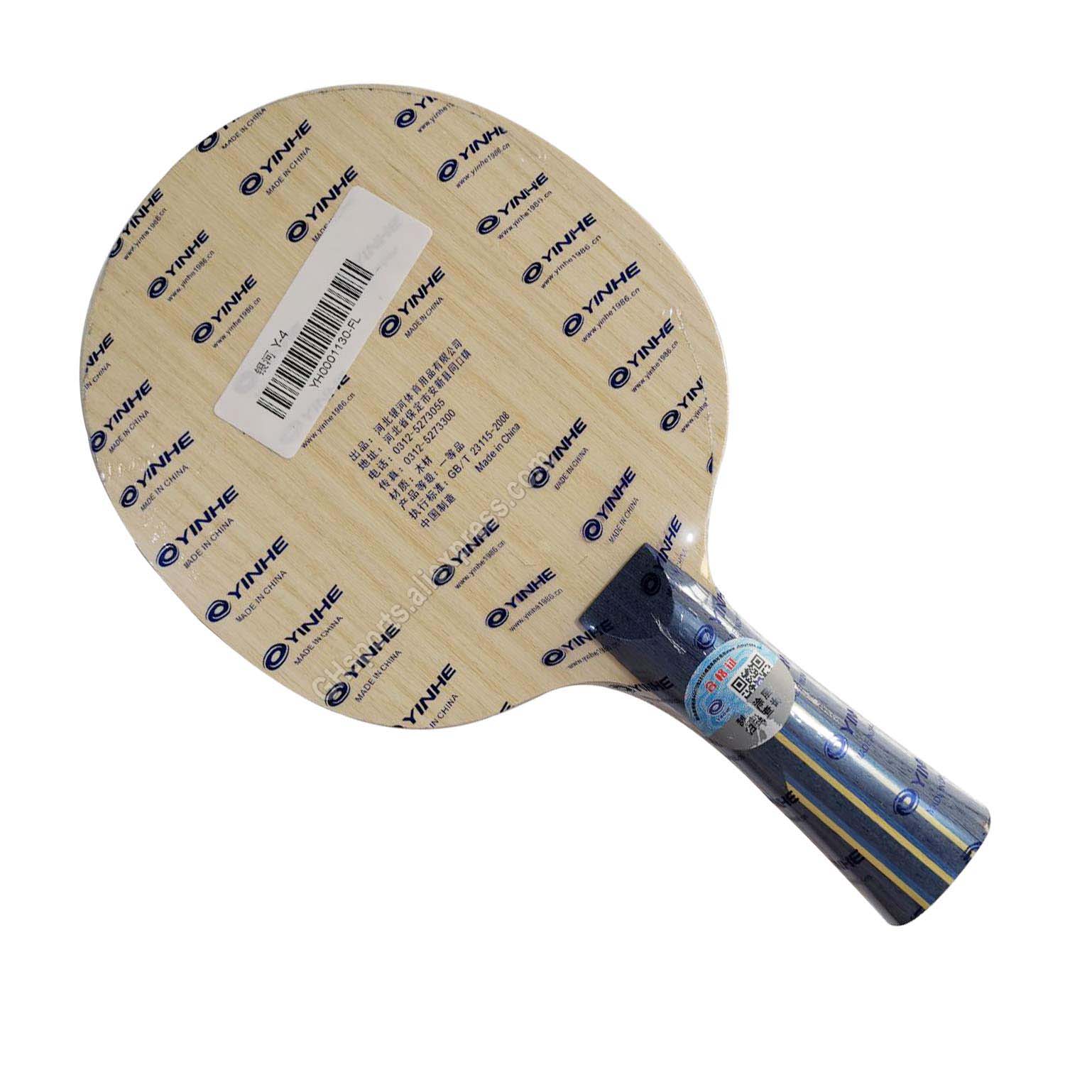Galaxy Yinhe Y-4 Y 4 Y4 Attack - Table Tennis Or Tennis Table avis et prix