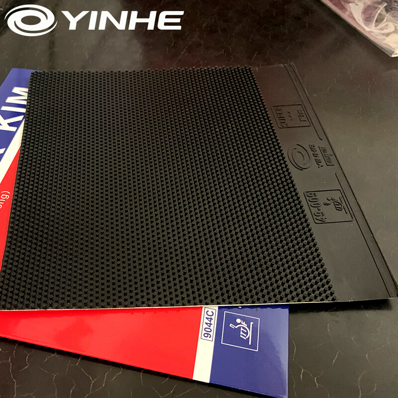 New Arrival YINHE Super KIM Lo - Table Tennis Or Tennis Table avis et prix
