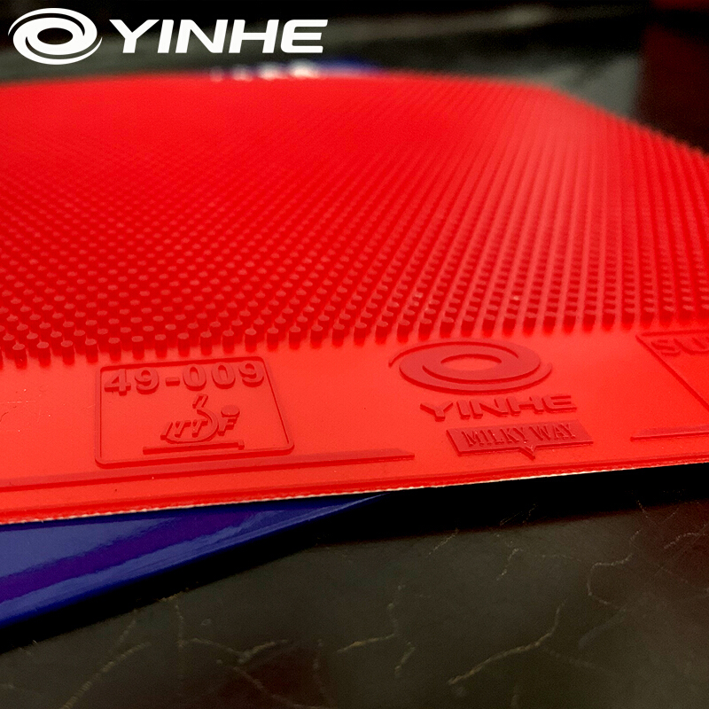 New Arrival YINHE Super KIM Lo - Table Tennis Or Tennis Table avis et prix