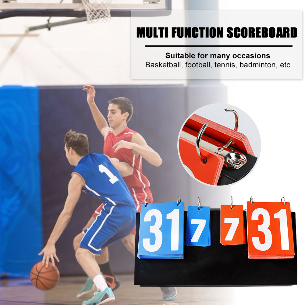 Basketball Football Volleyball - Table Tennis Score avis et prix