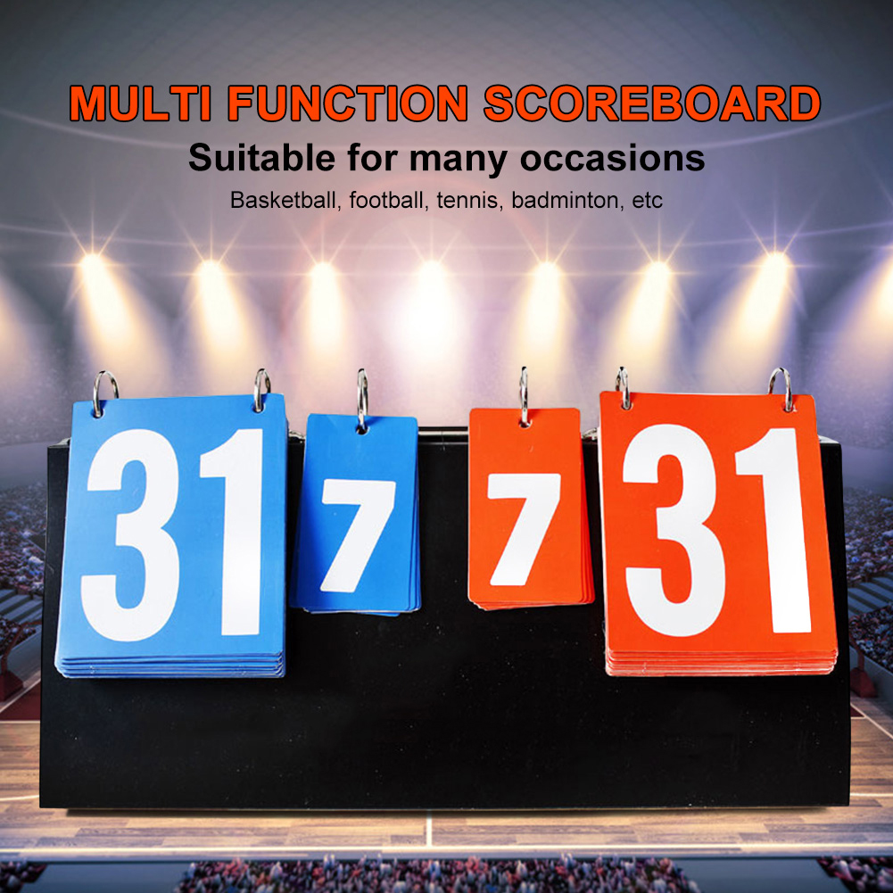 Basketball Football Volleyball - Table Tennis Score avis et prix