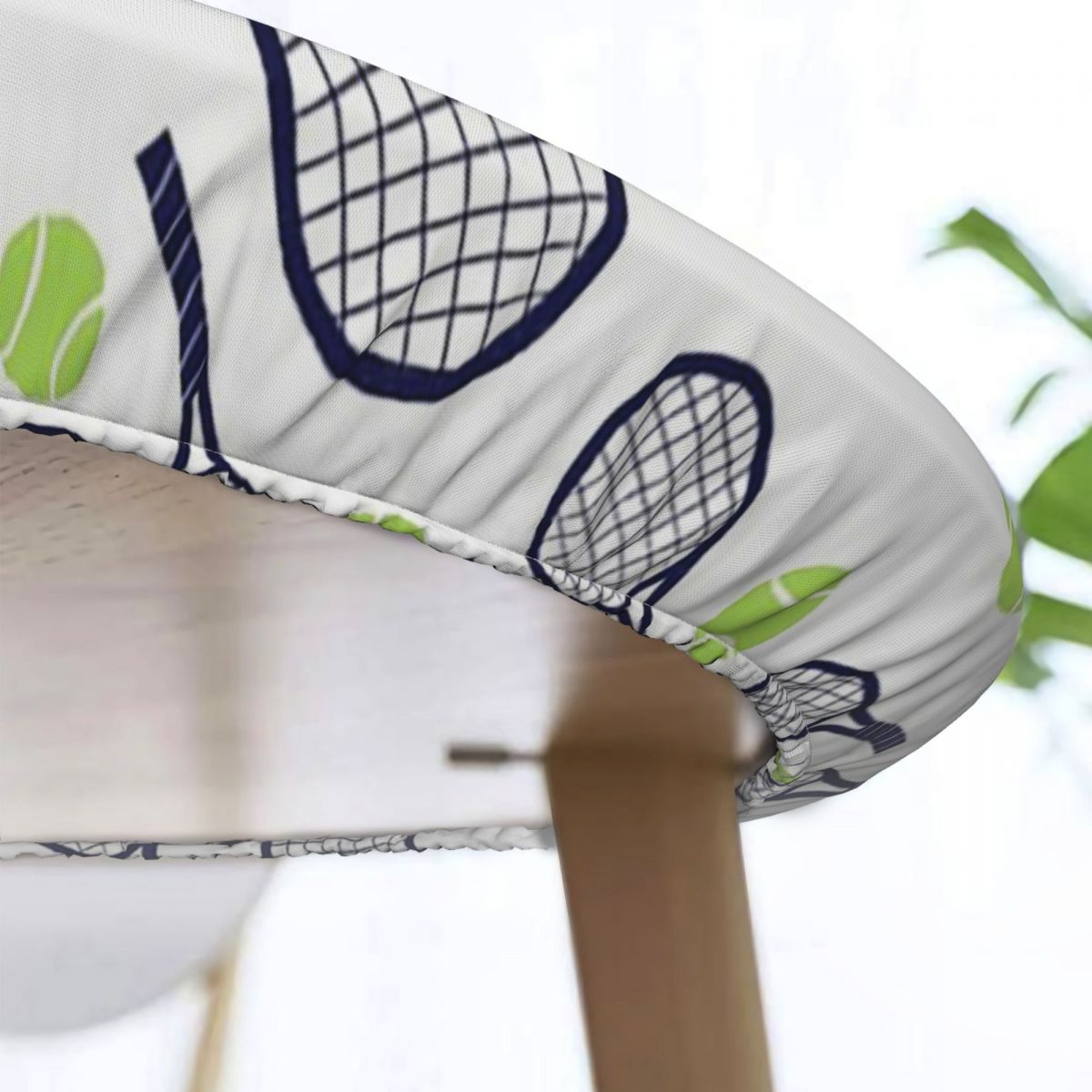 Tennis Racket And Ball Waterpr - Table Tennis News Today avis et prix