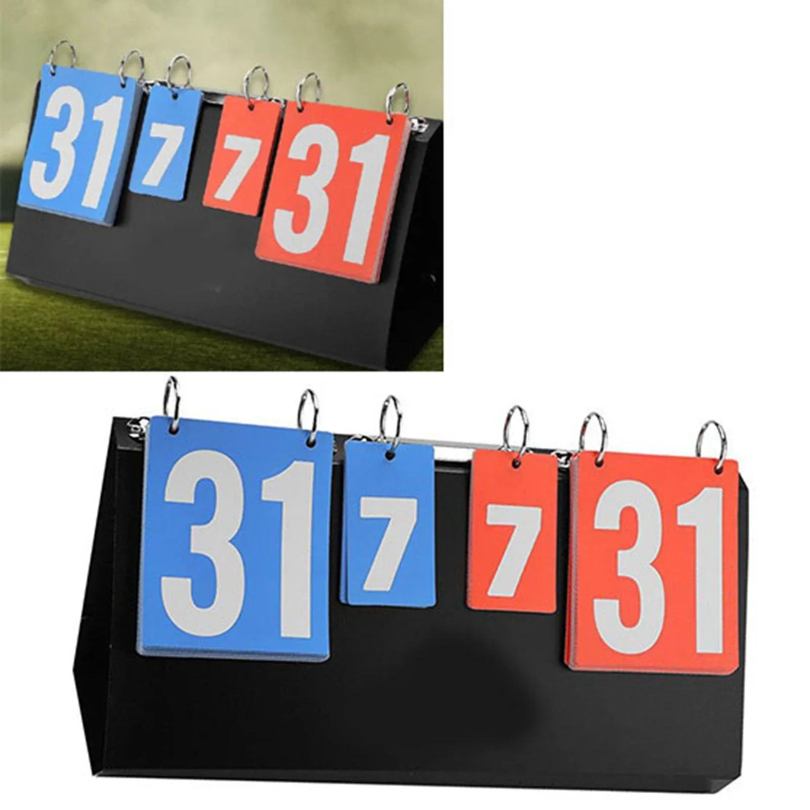 4 Digit Sports Competition Sco - Table Tennis Score avis et prix