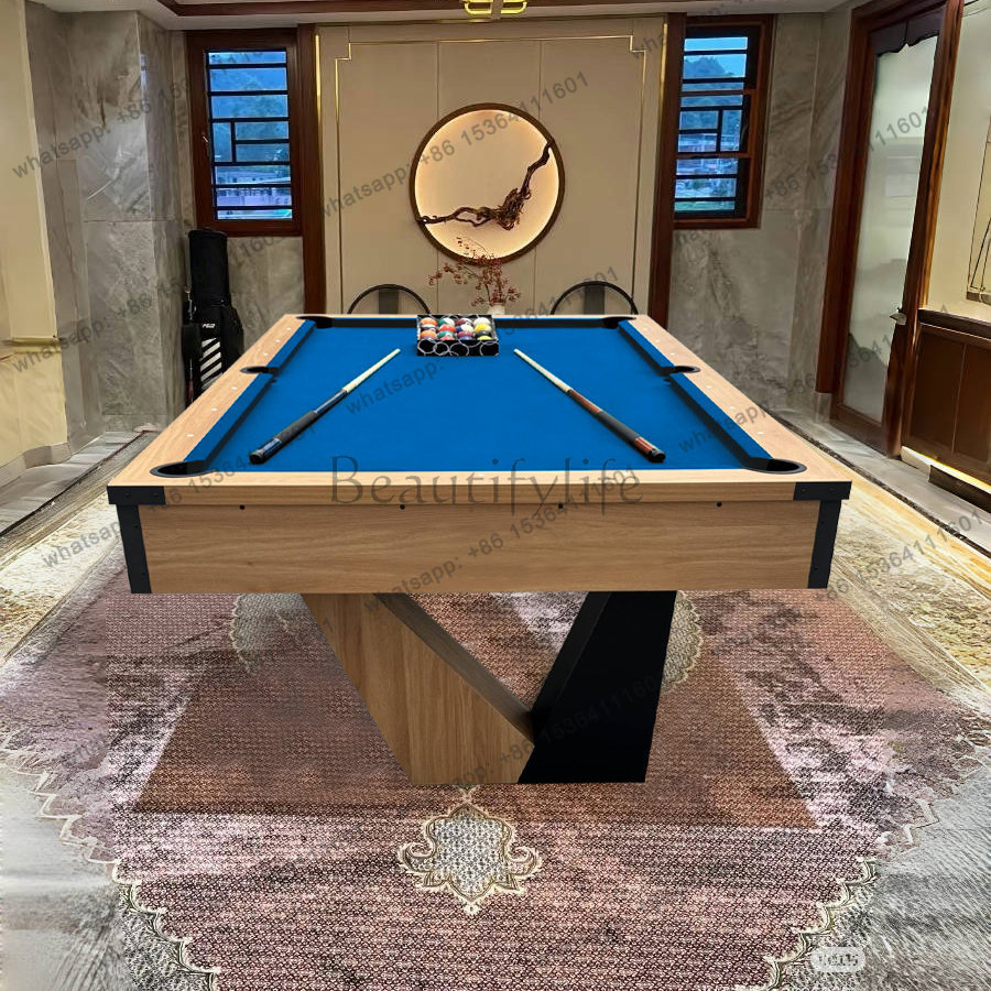 Billiards table marble black e - Table Tennis Or Tennis Table avis et prix