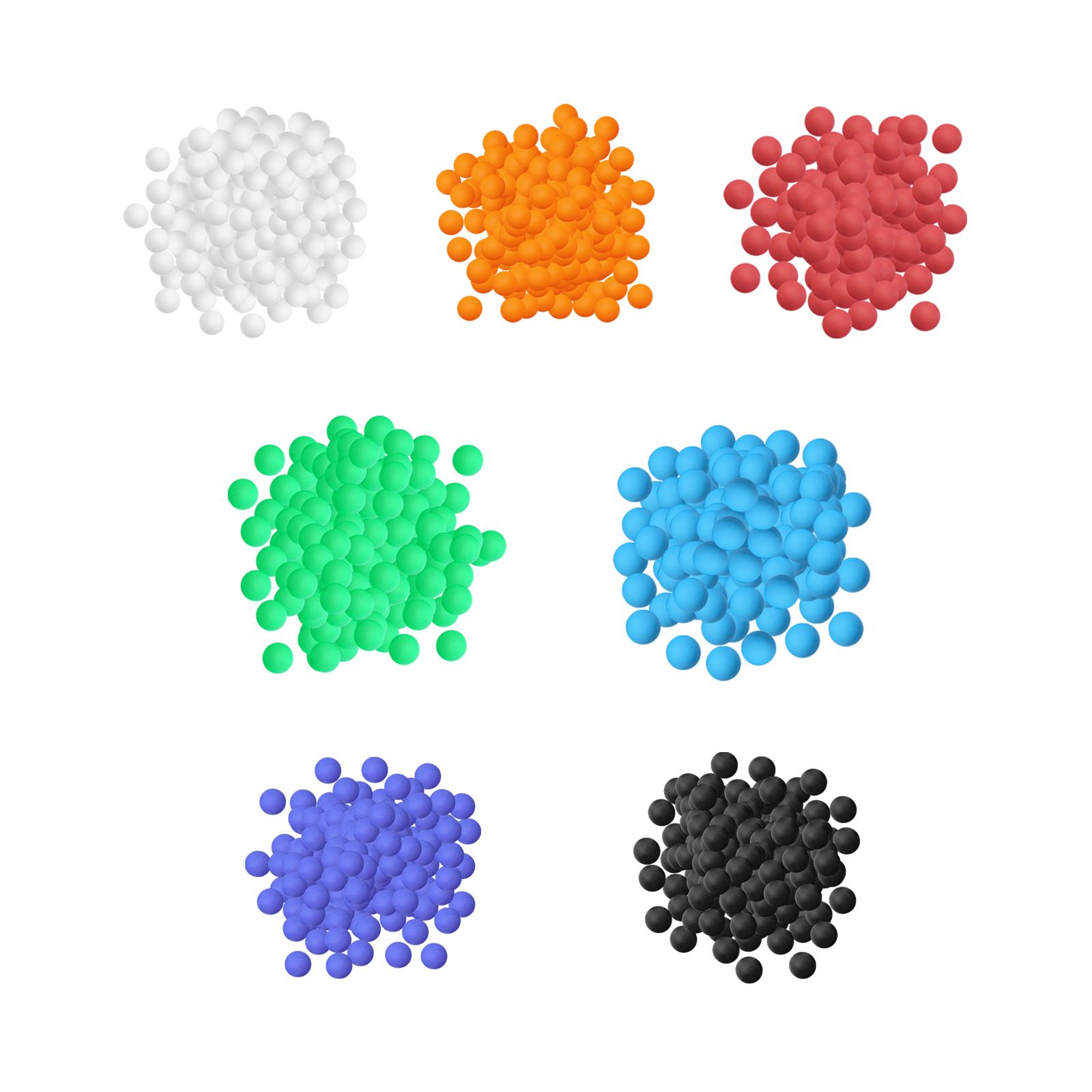 150 Pieces 40mm Table Tennis B - Table Tennis Drawing avis et prix