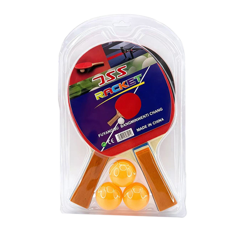Table tennis racket set for be - Table Tennis Post avis et prix